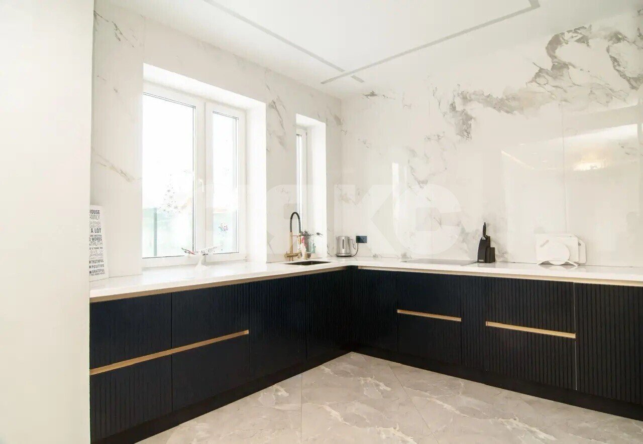 Фото №10: Коттедж 235 м² + 7 сот. - Государственного племенного завода Константиново, мкр. КП Юсупово вилладж, 63