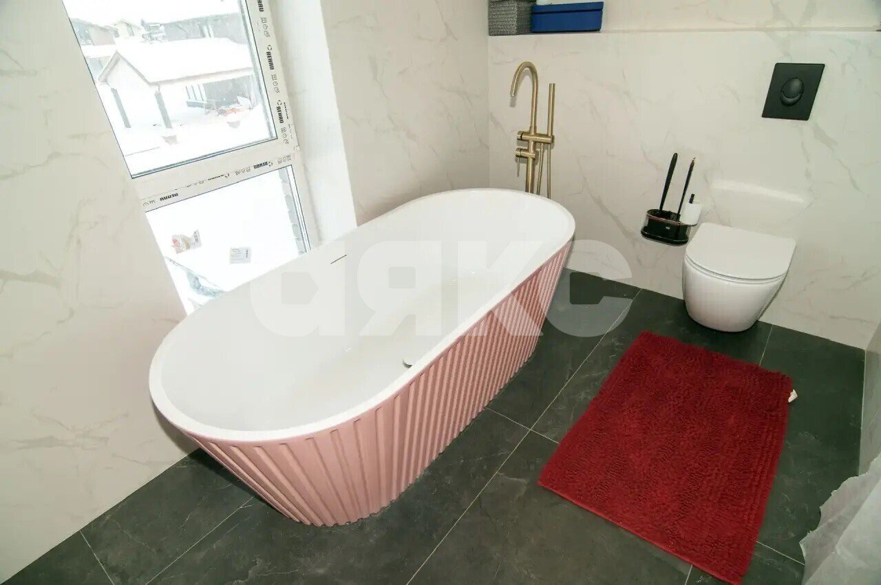 Фото №21: Коттедж 235 м² + 7 сот. - Государственного племенного завода Константиново, мкр. КП Юсупово вилладж, 63