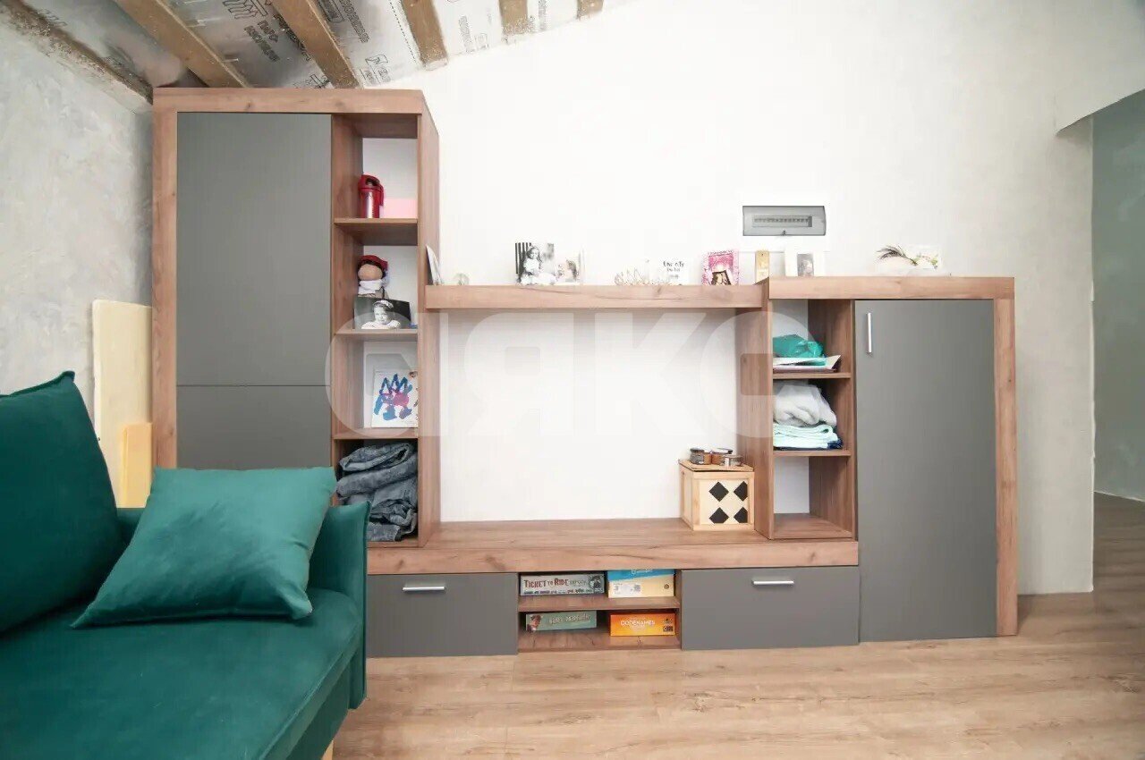 Фото №25: Коттедж 235 м² + 7 сот. - Государственного племенного завода Константиново, мкр. КП Юсупово вилладж, 63