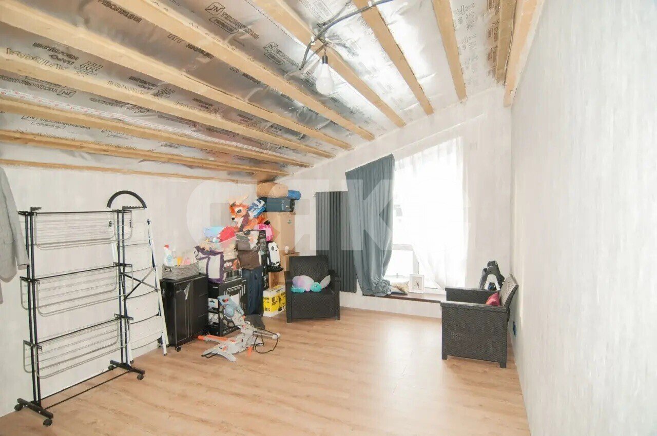 Фото №26: Коттедж 235 м² + 7 сот. - Государственного племенного завода Константиново, мкр. КП Юсупово вилладж, 63