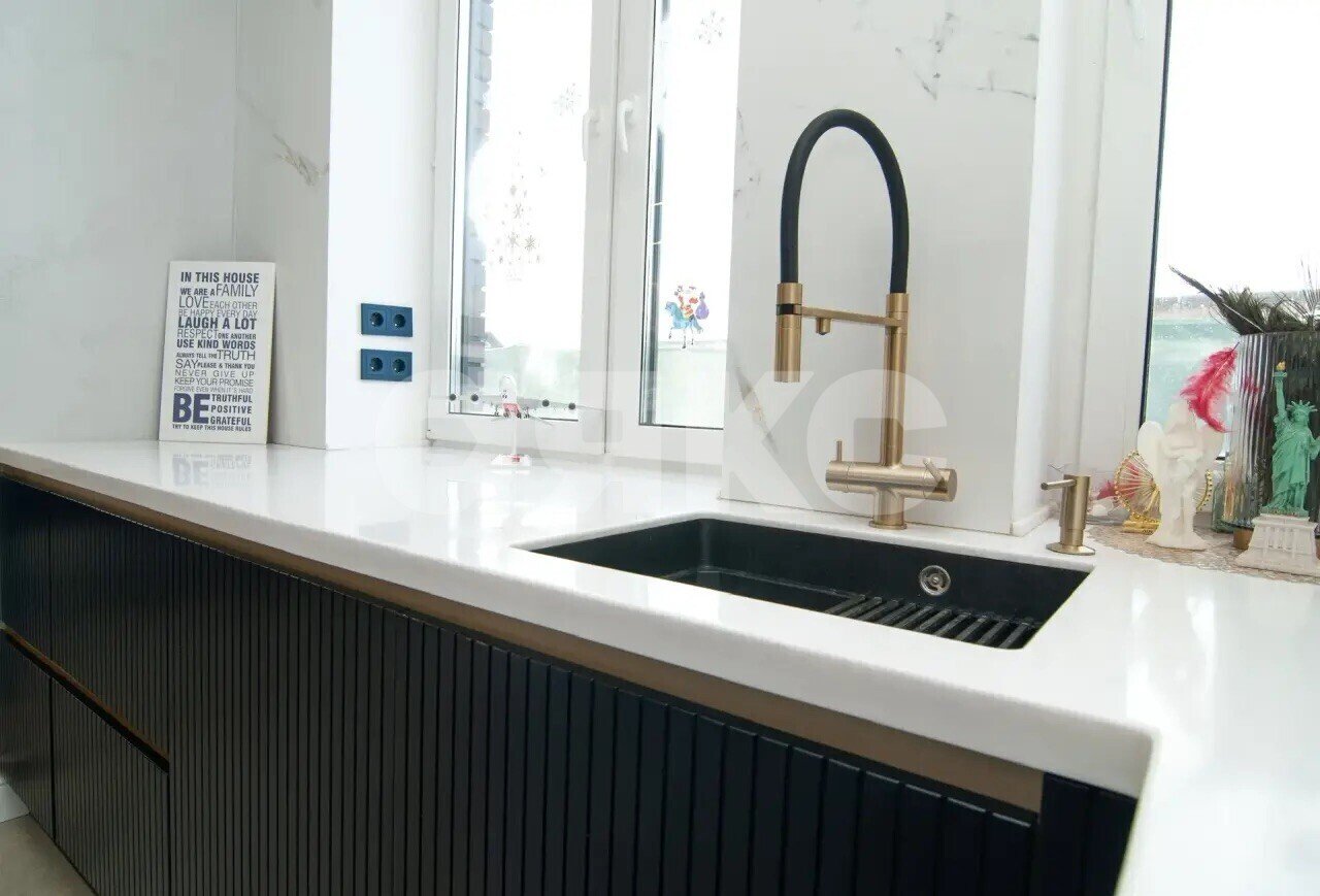 Фото №12: Коттедж 235 м² + 7 сот. - Государственного племенного завода Константиново, мкр. КП Юсупово вилладж, 63