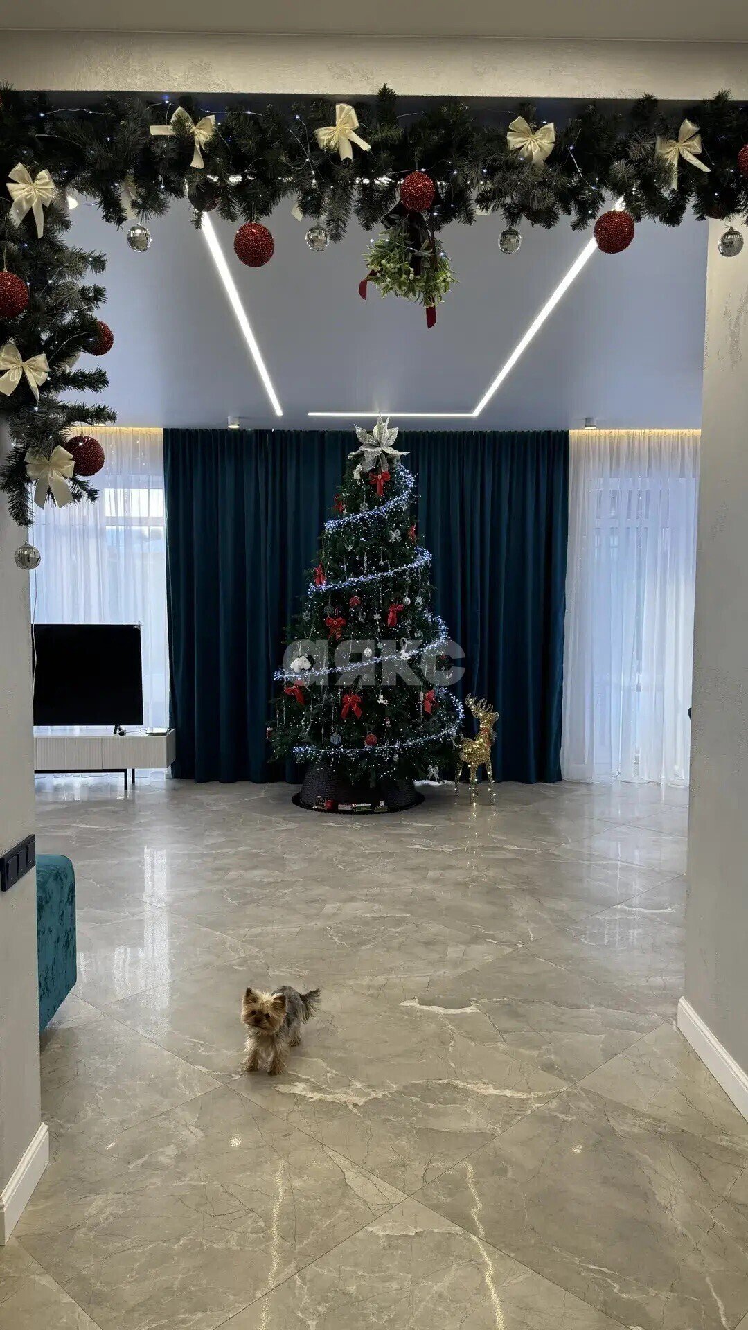 Фото №5: Коттедж 235 м² + 7 сот. - Государственного племенного завода Константиново, мкр. КП Юсупово вилладж, 63