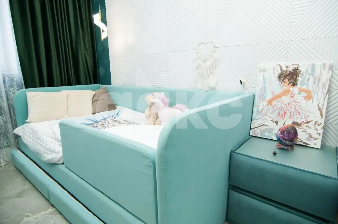 Фото №16: Коттедж 235 м² + 7 сот. - Государственного племенного завода Константиново, мкр. КП Юсупово вилладж, 63