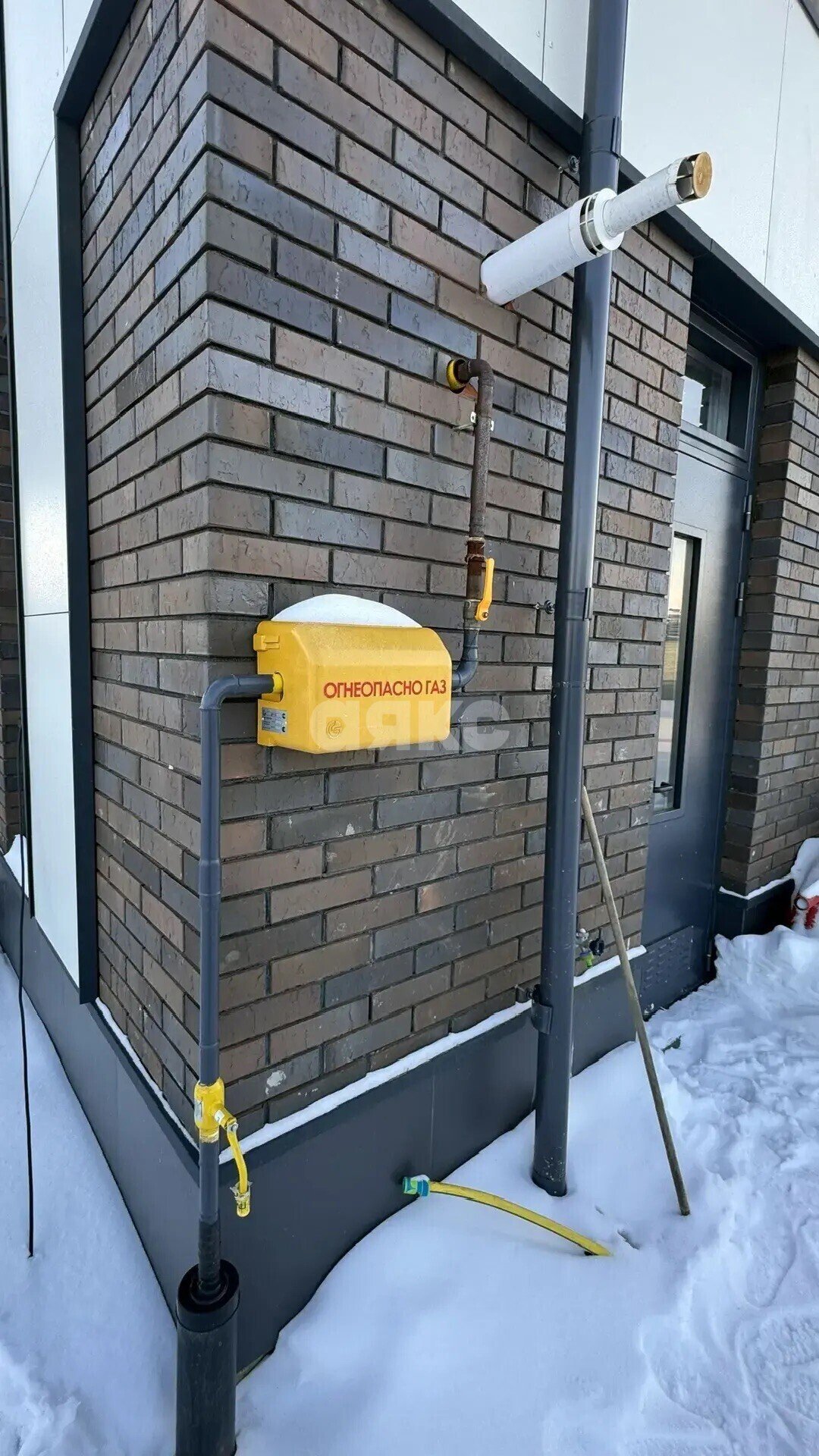 Фото №32: Коттедж 235 м² + 7 сот. - Государственного племенного завода Константиново, мкр. КП Юсупово вилладж, 63