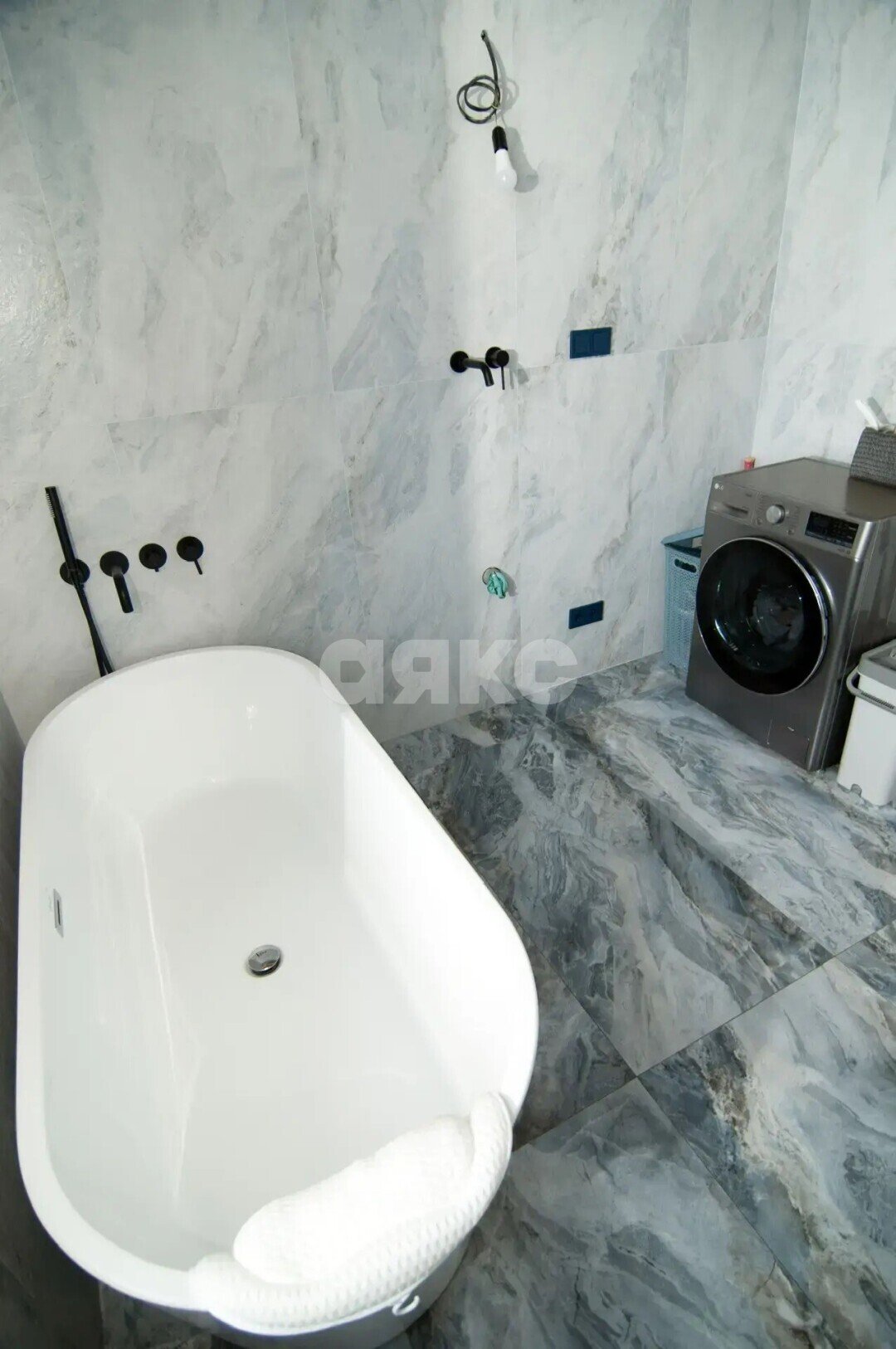 Фото №28: Коттедж 235 м² + 7 сот. - Государственного племенного завода Константиново, мкр. КП Юсупово вилладж, 63