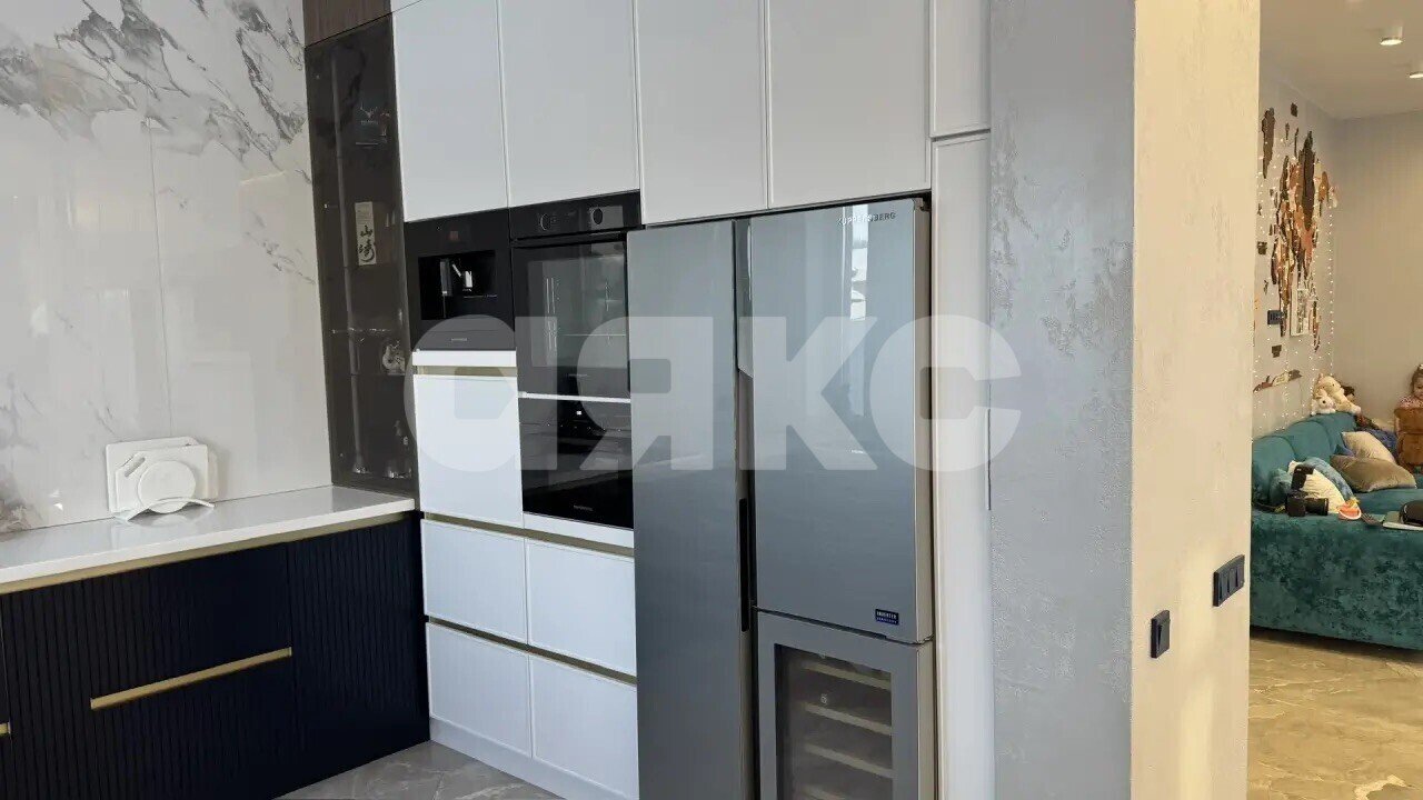 Фото №13: Коттедж 235 м² + 7 сот. - Государственного племенного завода Константиново, мкр. КП Юсупово вилладж, 63