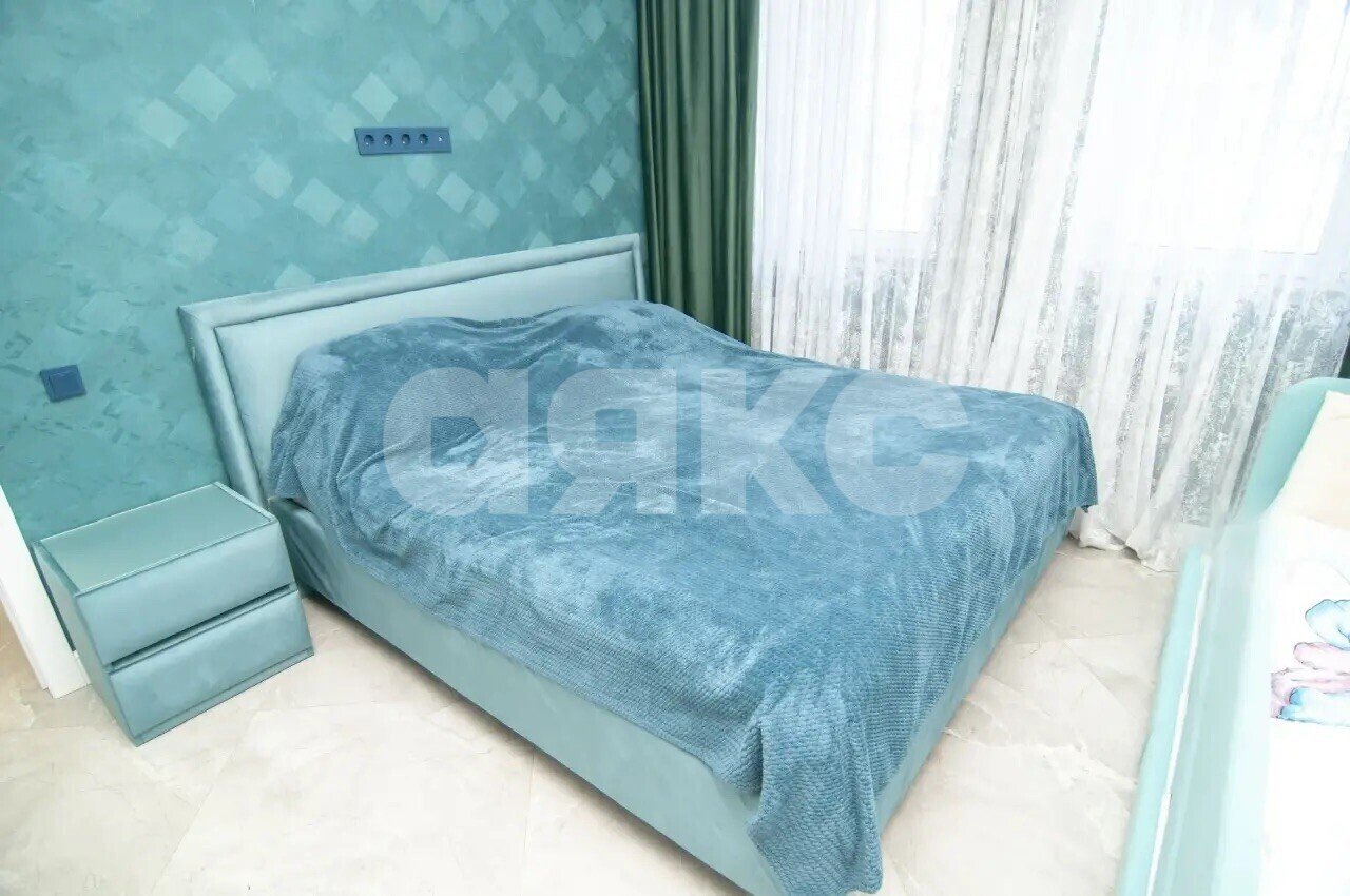 Фото №14: Коттедж 235 м² + 7 сот. - Государственного племенного завода Константиново, мкр. КП Юсупово вилладж, 63