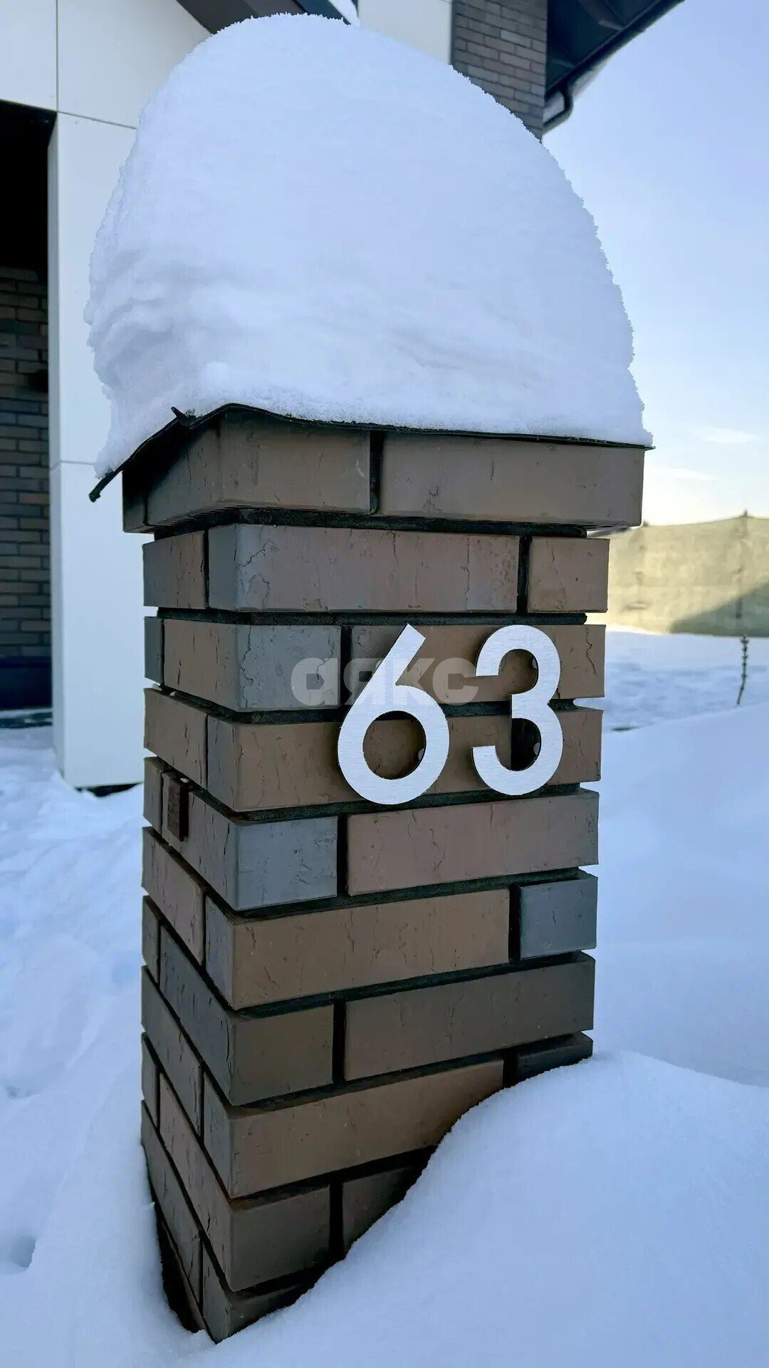 Фото №33: Коттедж 235 м² + 7 сот. - Государственного племенного завода Константиново, мкр. КП Юсупово вилладж, 63