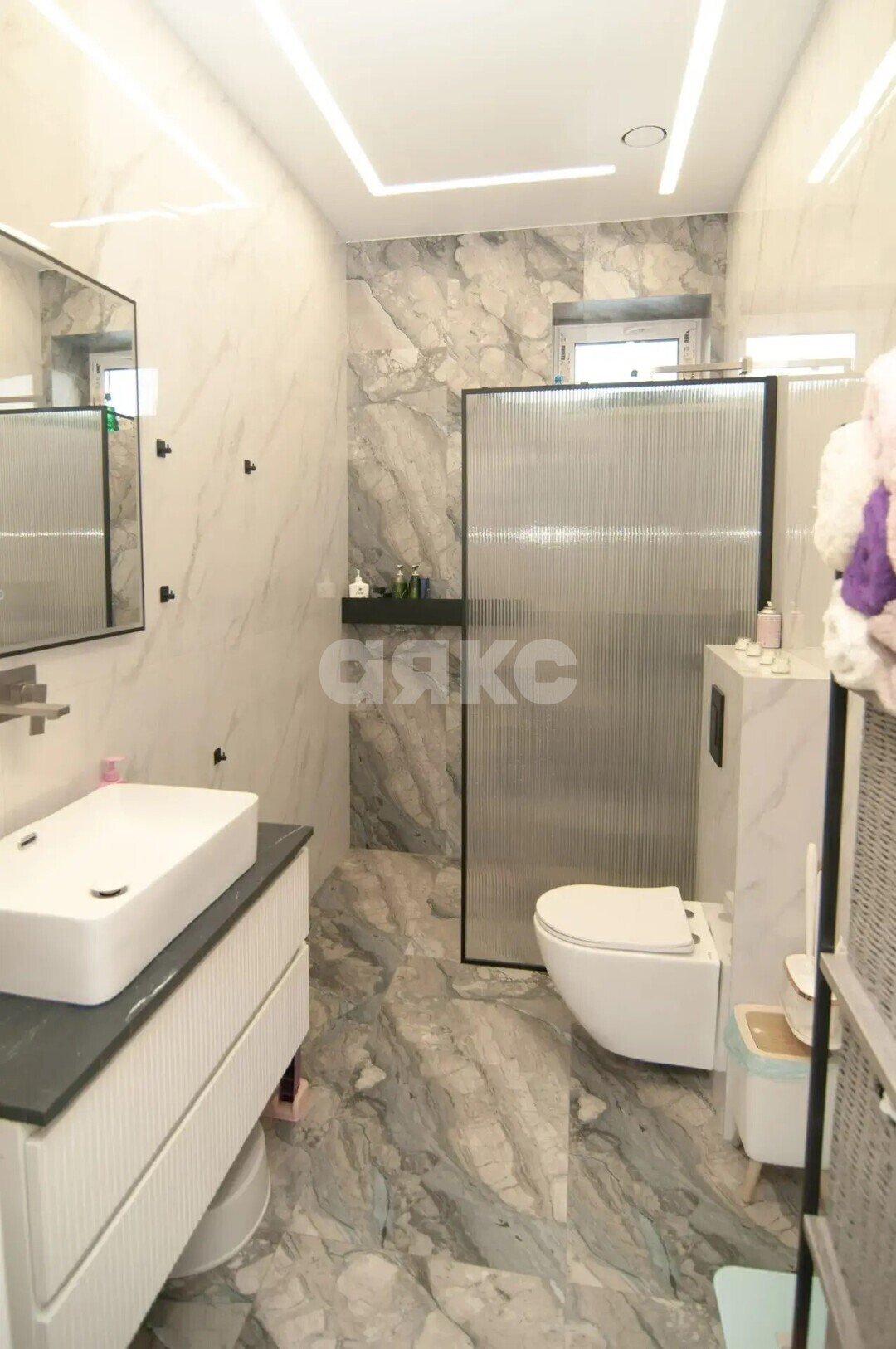 Фото №29: Коттедж 235 м² + 7 сот. - Государственного племенного завода Константиново, мкр. КП Юсупово вилладж, 63