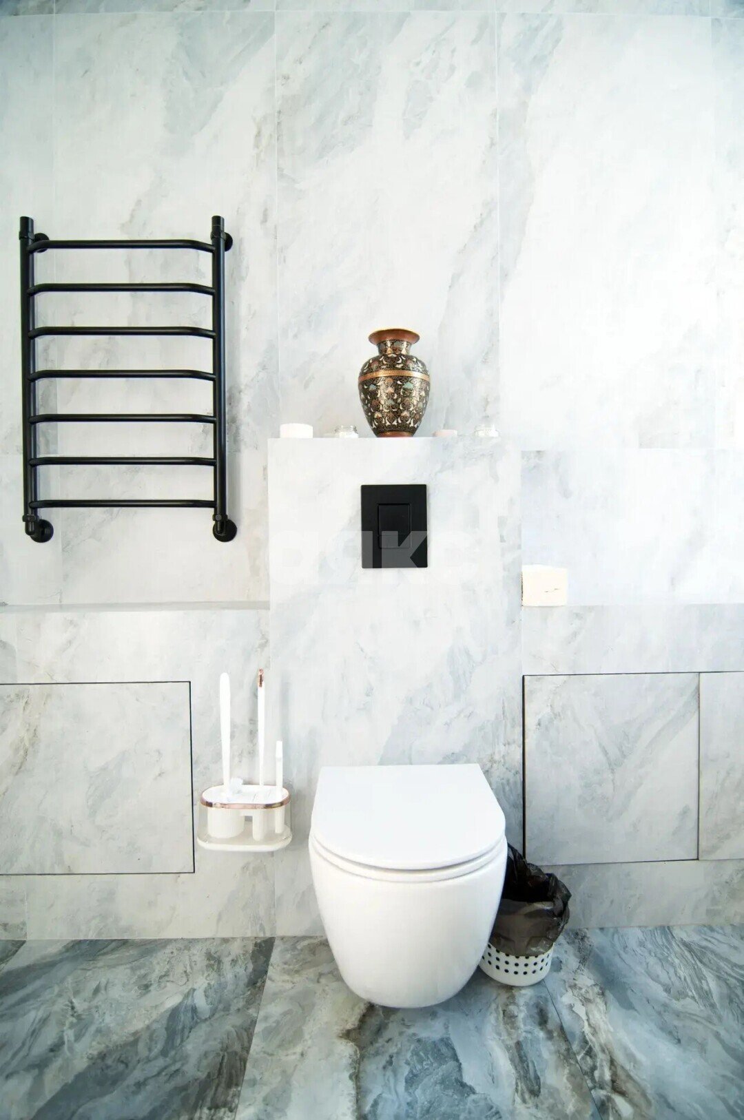 Фото №27: Коттедж 235 м² + 7 сот. - Государственного племенного завода Константиново, мкр. КП Юсупово вилладж, 63