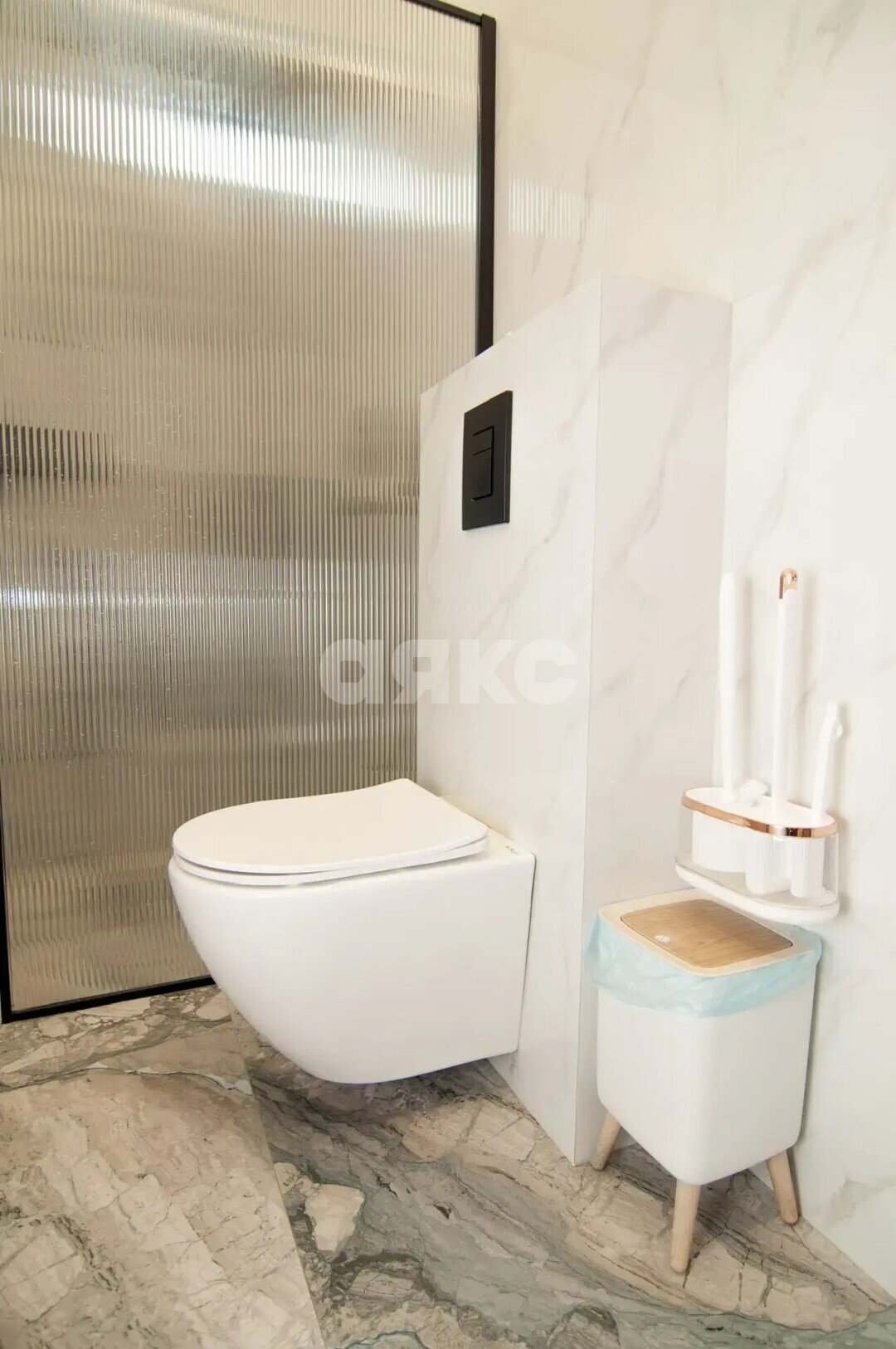 Фото №23: Коттедж 235 м² + 7 сот. - Государственного племенного завода Константиново, мкр. КП Юсупово вилладж, 63