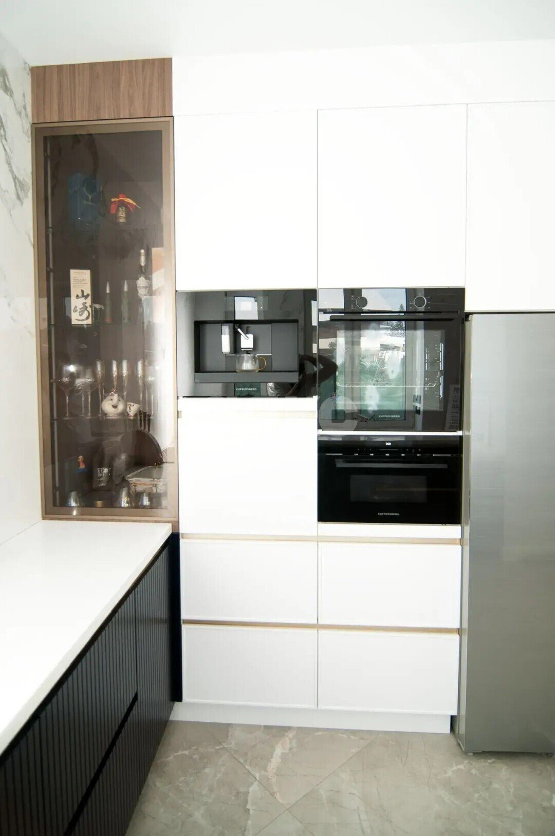 Фото №11: Коттедж 235 м² + 7 сот. - Государственного племенного завода Константиново, мкр. КП Юсупово вилладж, 63