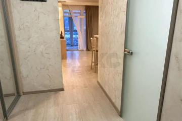 Фото №1: 1-комнатная квартира 53 м² - Краснодар, мкр. 9-й километр, ул. Циолковского, 5