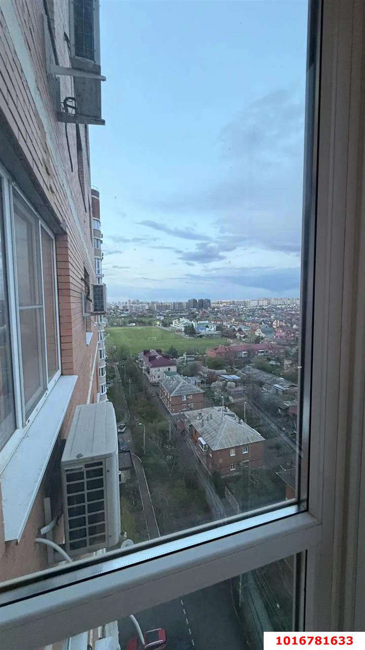 Фото №9: 1-комнатная квартира 57 м² - Краснодар, ЖК Валентина, Прикубанский внутригородской округ, жилой комплекс Валентина, мкр. 9-й километр, ул. Циолковского, 5