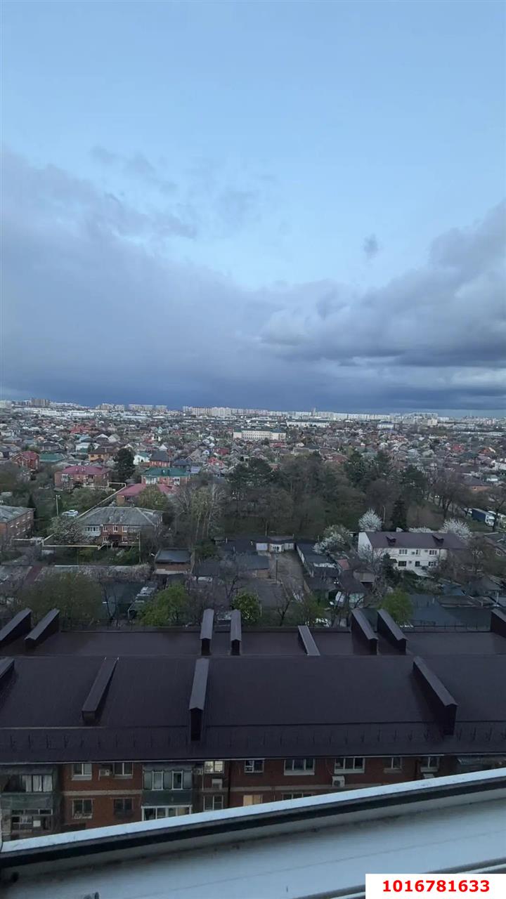 Фото №10: 1-комнатная квартира 57 м² - Краснодар, ЖК Валентина, Прикубанский внутригородской округ, жилой комплекс Валентина, мкр. 9-й километр, ул. Циолковского, 5