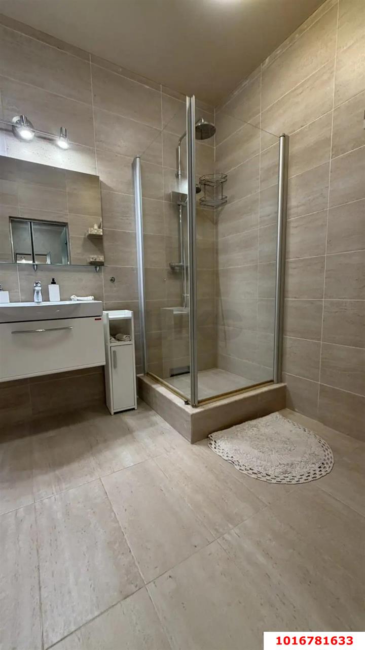 Фото №11: 1-комнатная квартира 57 м² - Краснодар, ЖК Валентина, Прикубанский внутригородской округ, жилой комплекс Валентина, мкр. 9-й километр, ул. Циолковского, 5