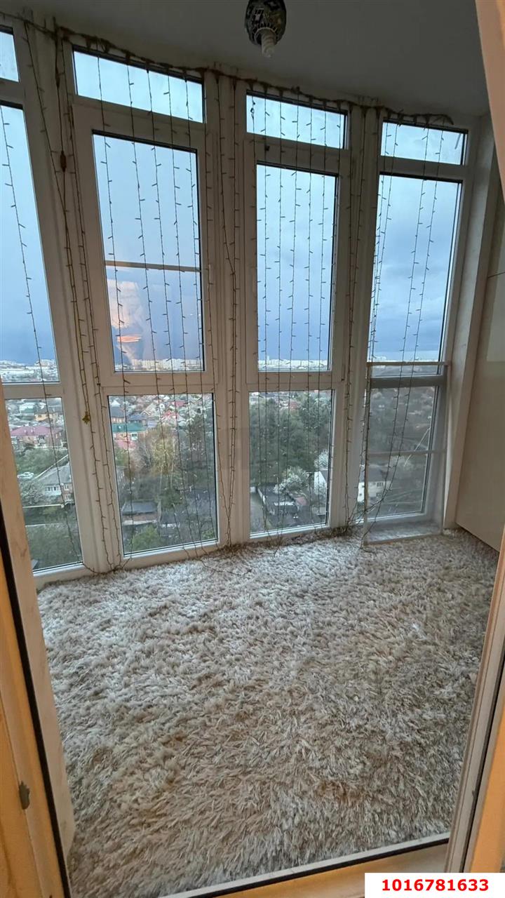 Фото №8: 1-комнатная квартира 57 м² - Краснодар, ЖК Валентина, Прикубанский внутригородской округ, жилой комплекс Валентина, мкр. 9-й километр, ул. Циолковского, 5