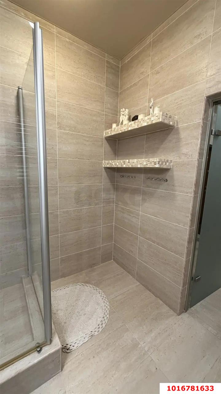 Фото №13: 1-комнатная квартира 57 м² - Краснодар, ЖК Валентина, Прикубанский внутригородской округ, жилой комплекс Валентина, мкр. 9-й километр, ул. Циолковского, 5