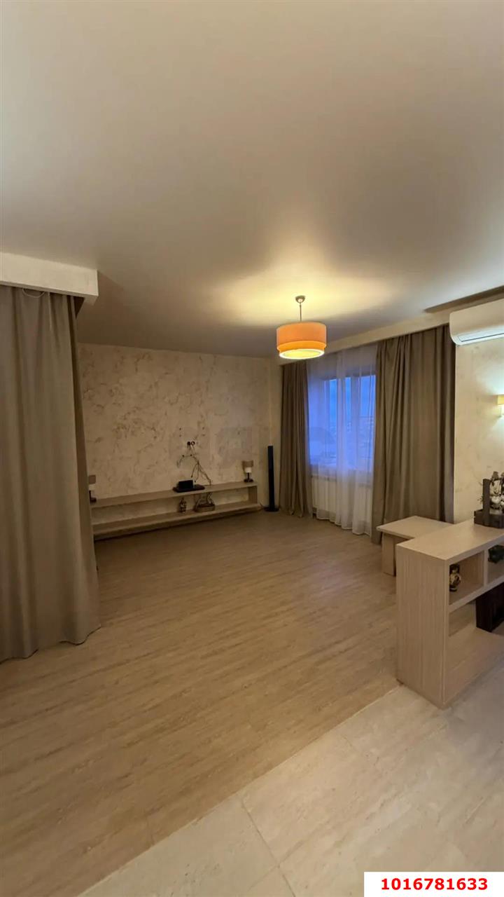 Фото №7: 1-комнатная квартира 57 м² - Краснодар, ЖК Валентина, Прикубанский внутригородской округ, жилой комплекс Валентина, мкр. 9-й километр, ул. Циолковского, 5