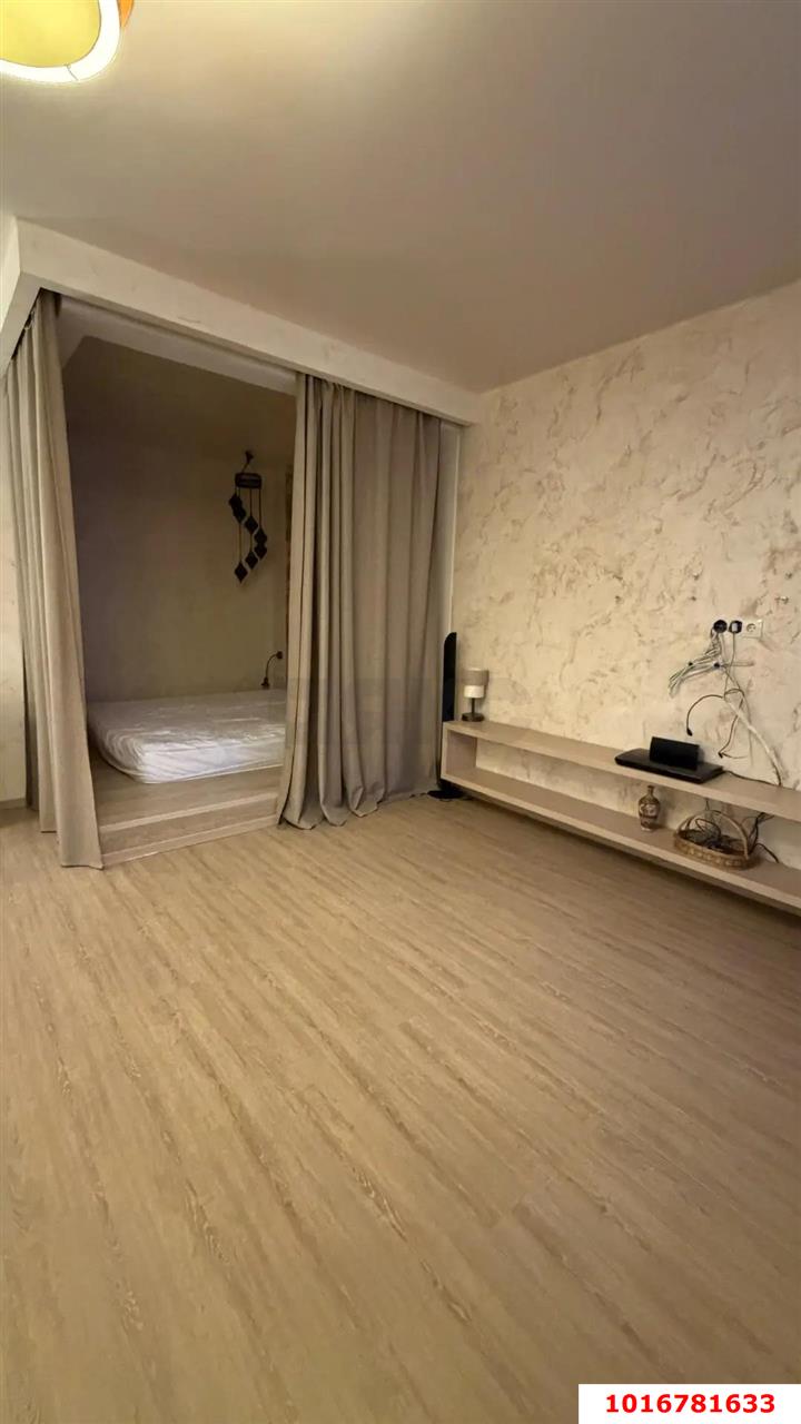 Фото №6: 1-комнатная квартира 57 м² - Краснодар, ЖК Валентина, Прикубанский внутригородской округ, жилой комплекс Валентина, мкр. 9-й километр, ул. Циолковского, 5