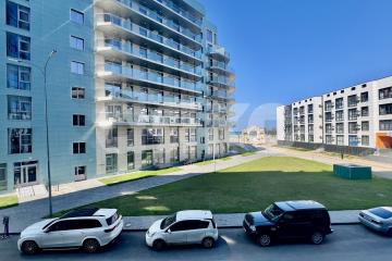 Фото №1: 1-комнатная квартира 52 м² - Анапа, пр-д Золотой Берег, 2Е