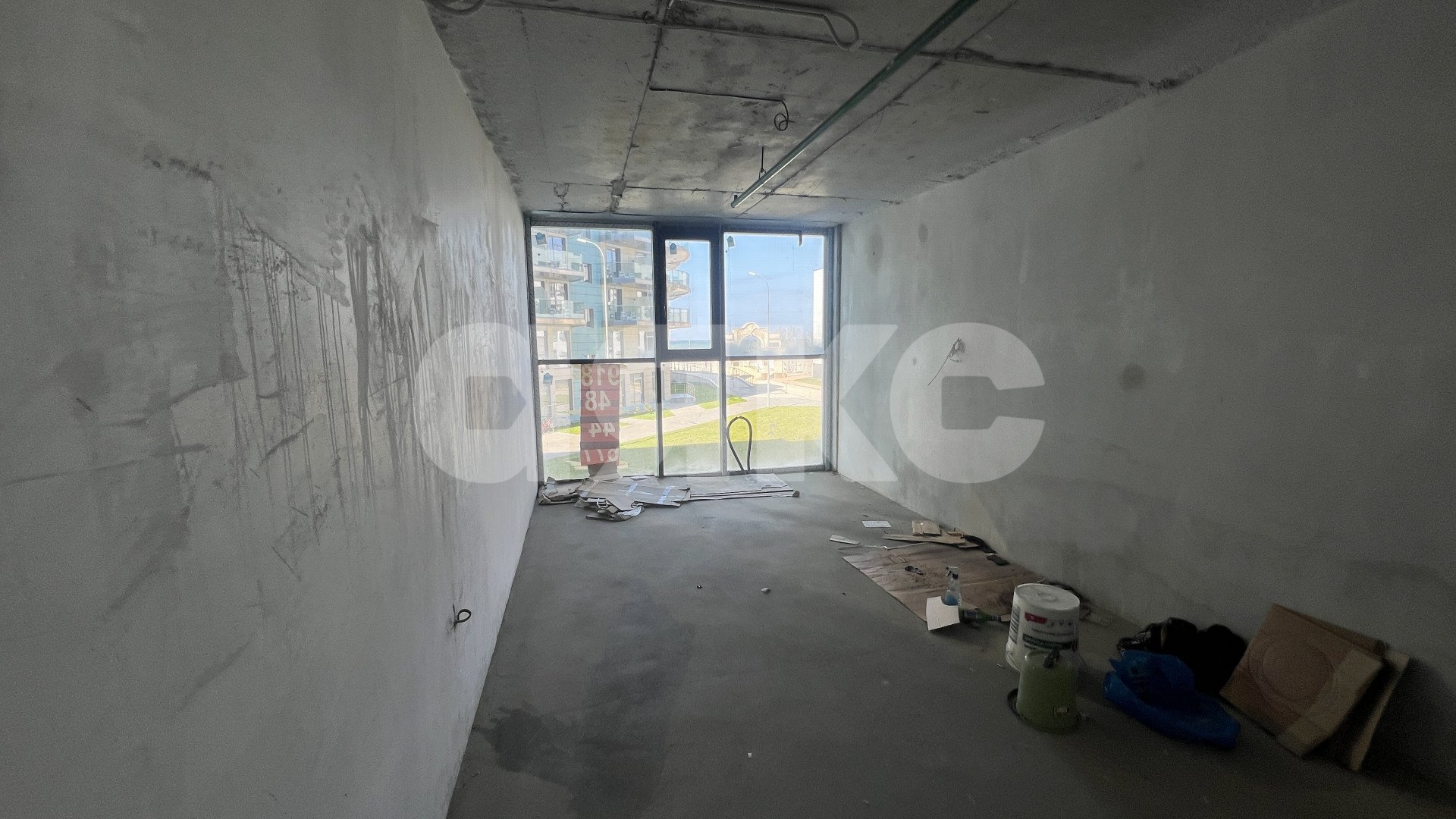 Фото №5: 1-комнатная квартира 52 м² - Анапа, пр-д Золотой Берег, 2Е