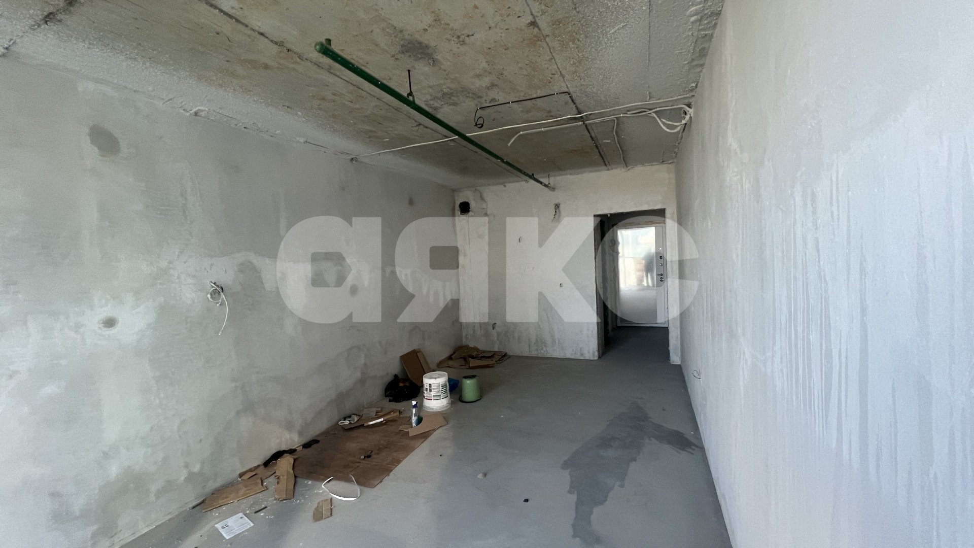 Фото №4: 1-комнатная квартира 52 м² - Анапа, пр-д Золотой Берег, 2Е