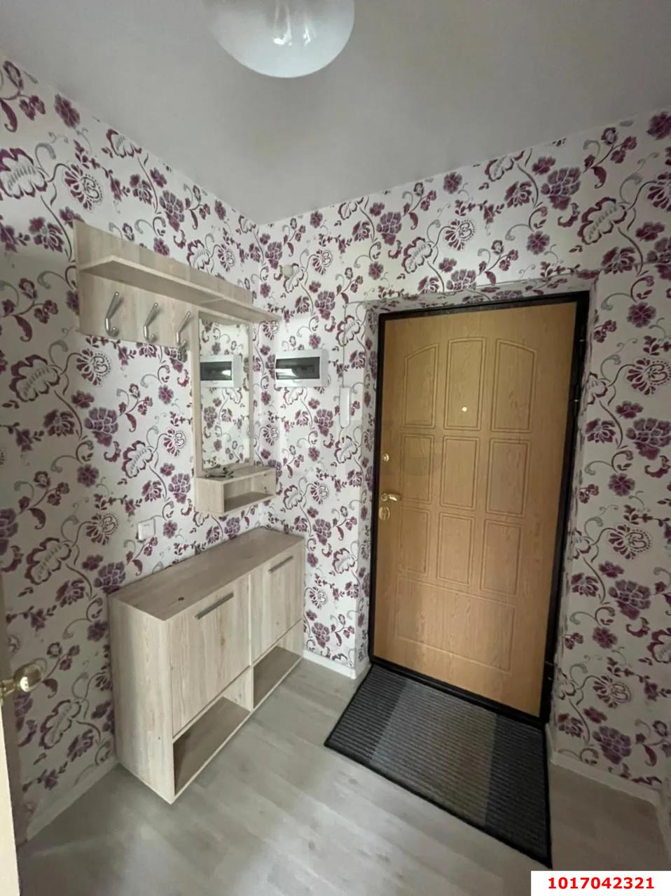 Фото №15: 1-комнатная квартира 42 м² - Краснодар, мкр. Западный внутригородской округ, ул. Строителей, 21к3