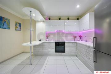 Фото №1: 2-комнатная квартира 40 м² - Краснодар, мкр. Прикубанский внутригородской округ, пр-кт Константина Образцова, 25к2