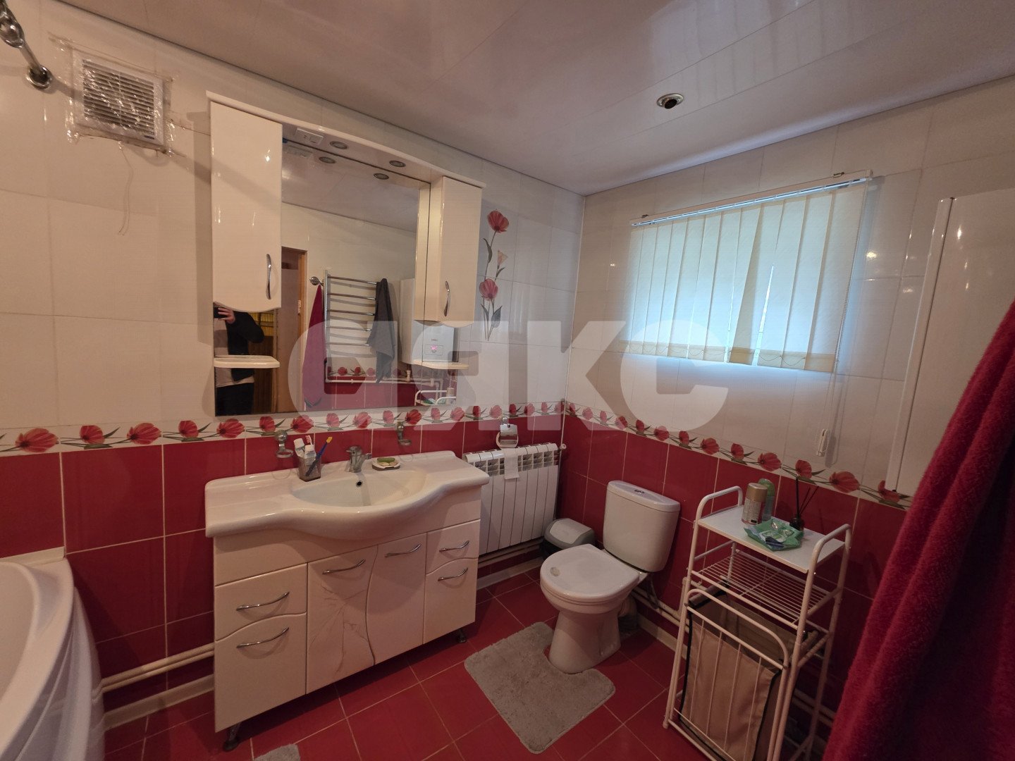 Фото №4: Часть дома 170 м² + 4 сот. - Армавир, мкр. Комсомольский, ул. 2-я  Урицкого, 36