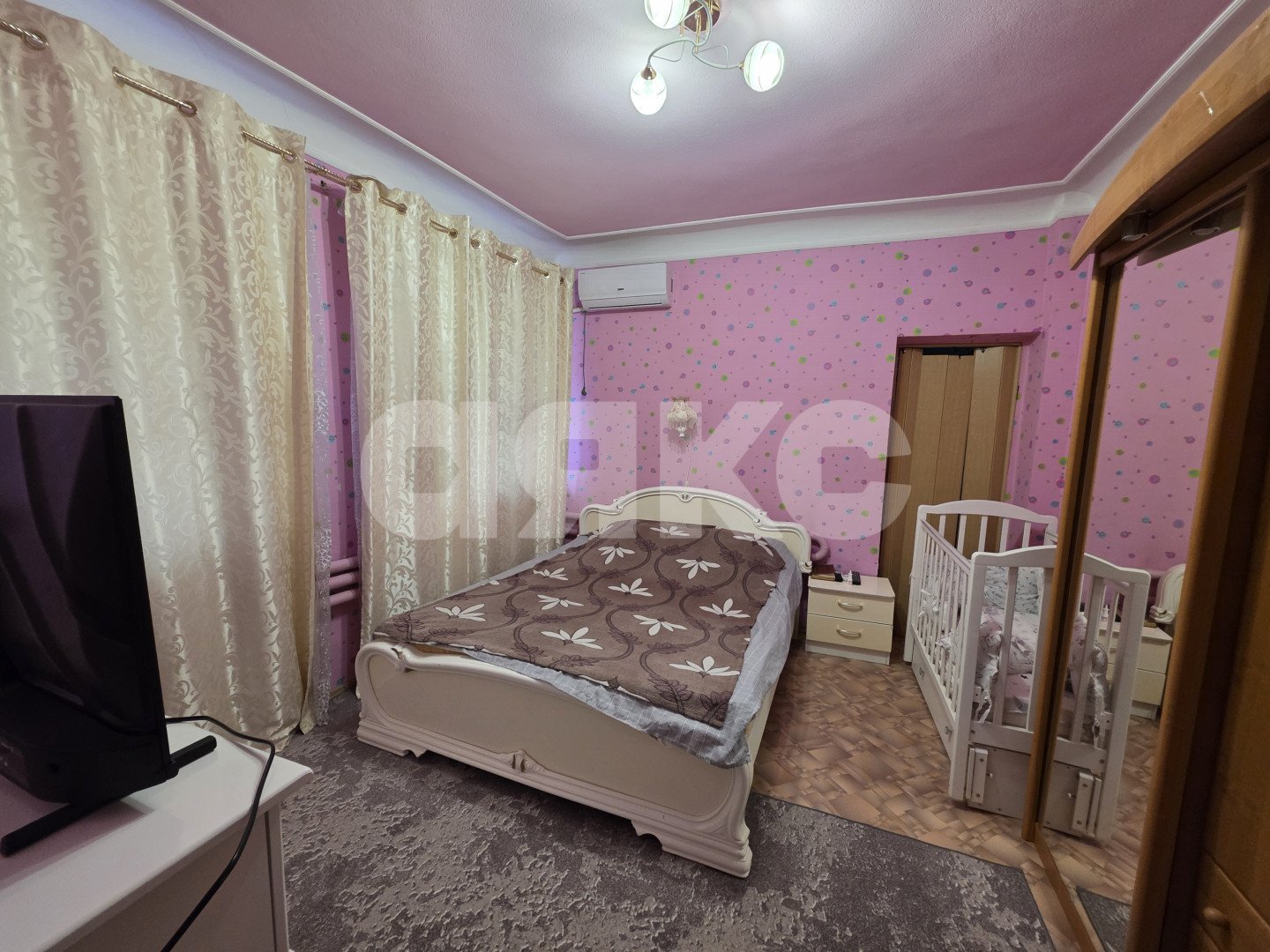 Фото №6: Часть дома 170 м² + 4 сот. - Армавир, мкр. Комсомольский, ул. 2-я  Урицкого, 36