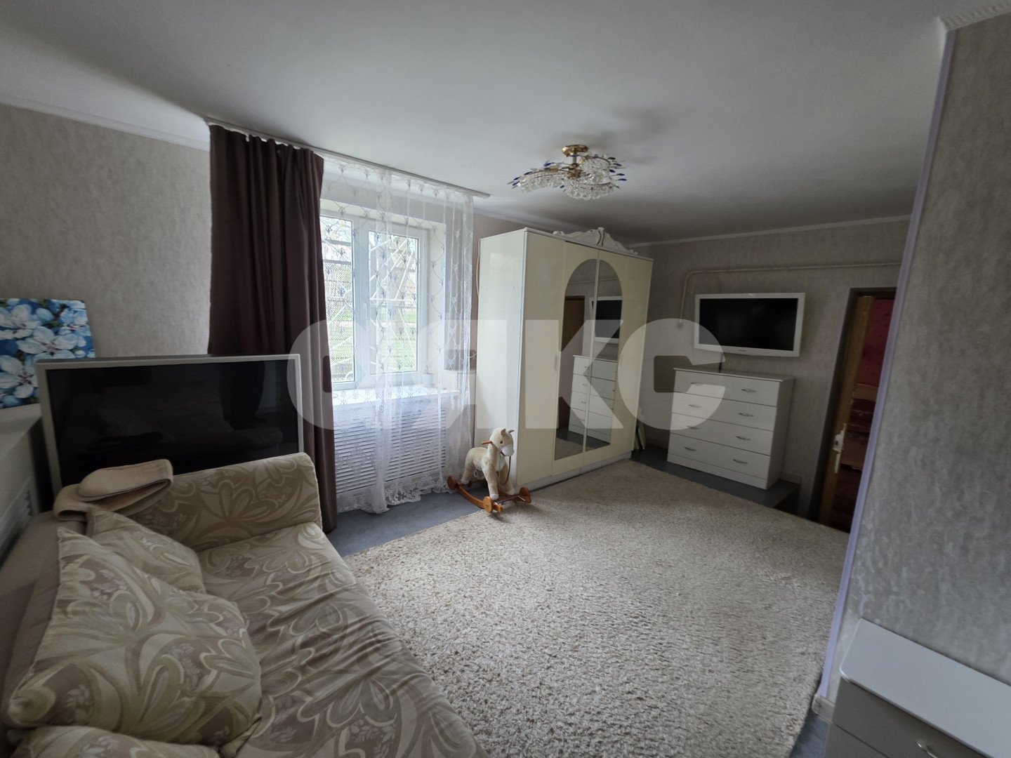 Фото №5: Часть дома 170 м² + 4 сот. - Армавир, мкр. Комсомольский, ул. 2-я  Урицкого, 36