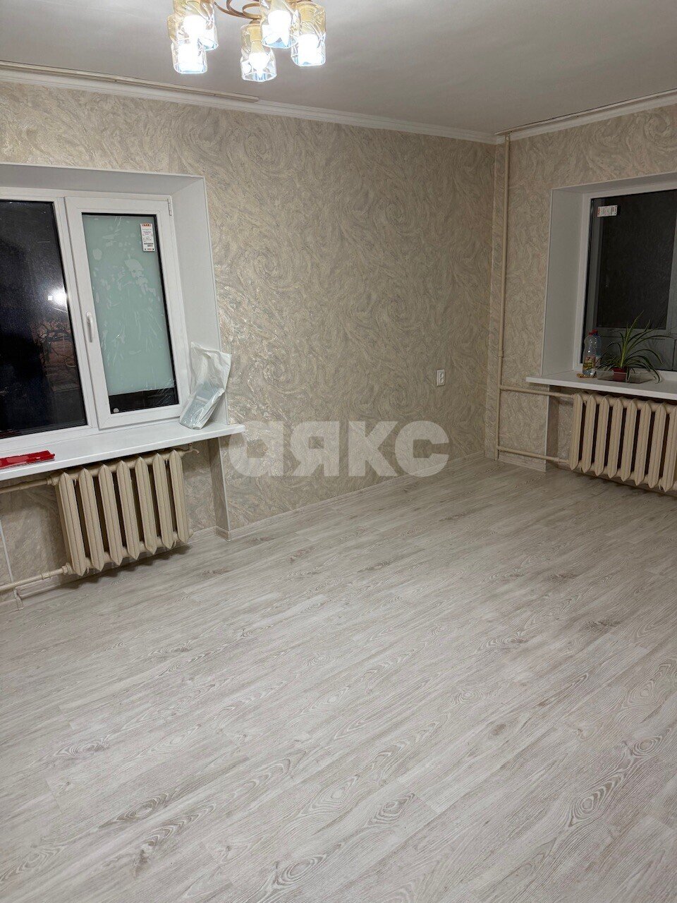 Фото №4: 1-комнатная квартира 33 м² - Армавир, мкр. Оптика, ул. Мира, 35