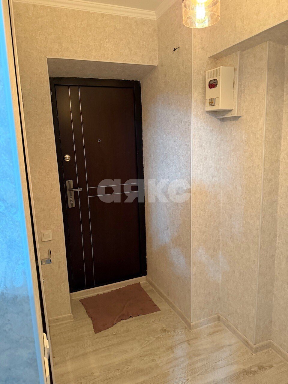 Фото №1: 1-комнатная квартира 33 м² - Армавир, мкр. Оптика, ул. Мира, 35