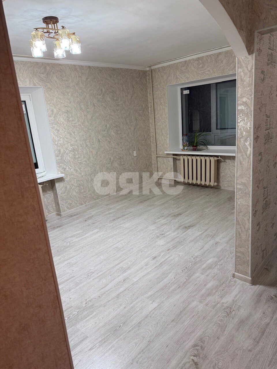 Фото №2: 1-комнатная квартира 33 м² - Армавир, мкр. Оптика, ул. Мира, 35