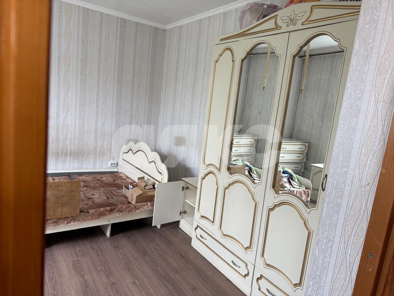 Фото №1: Дом 80 м² + 7.1 сот. - Армавир, мкр. 1-е Отделение, ул. Тенистая, 717