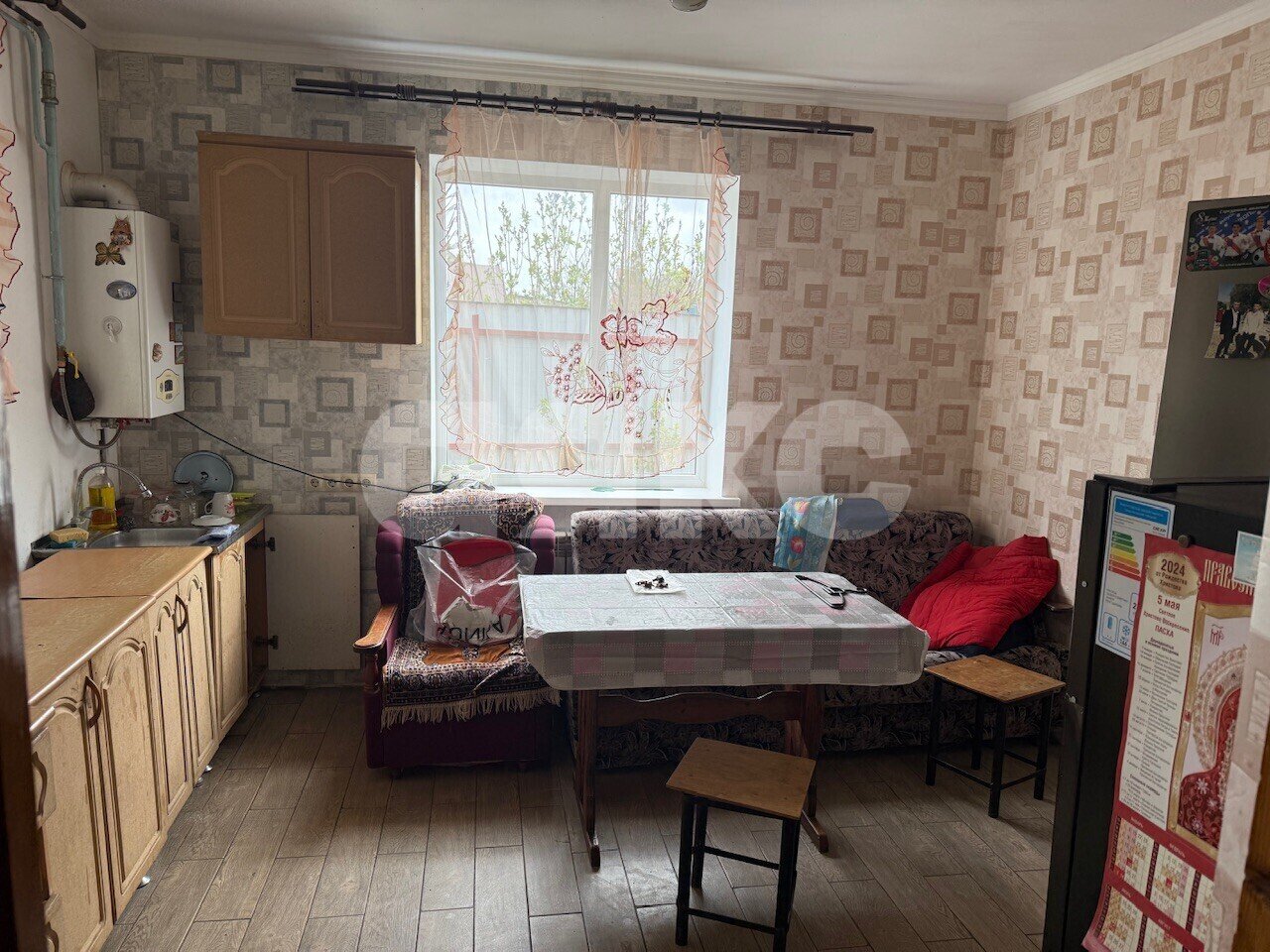 Фото №6: Дом 80 м² + 7.1 сот. - Армавир, мкр. 1-е Отделение, ул. Тенистая, 717