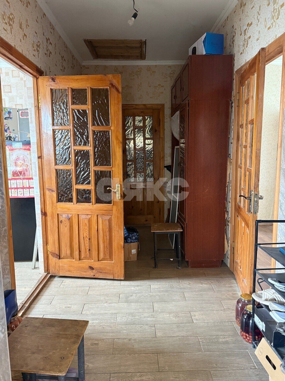 Фото №4: Дом 80 м² + 7.1 сот. - Армавир, мкр. 1-е Отделение, ул. Тенистая, 717