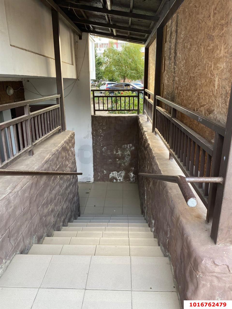 Фото №7: Офисное помещение 38 м² - Краснодар, Прикубанский внутригородской округ, мкр. Московский, ул. имени Николая Семеновича Котлярова, 15/1