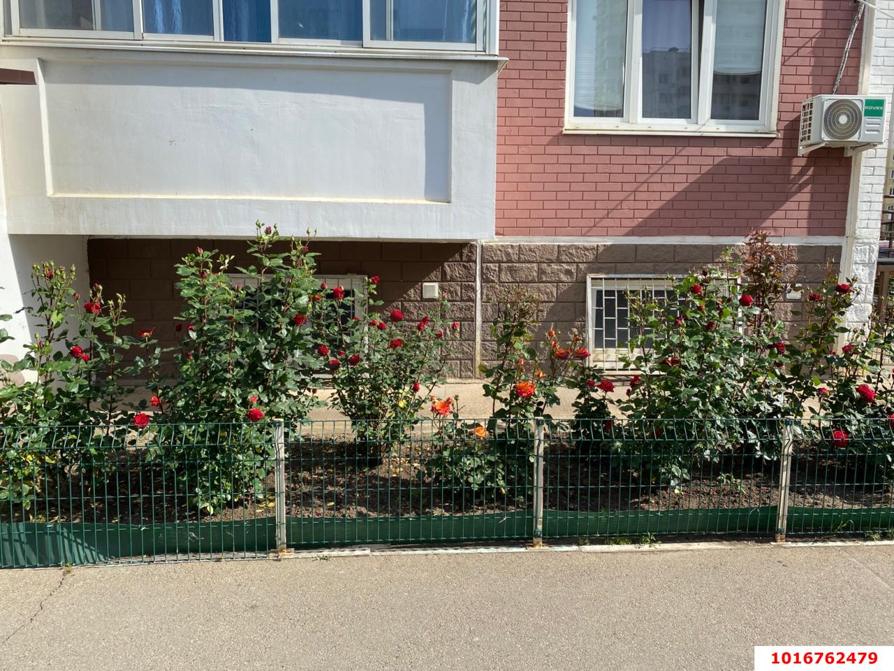 Фото №1: Офисное помещение 38 м² - Краснодар, Прикубанский внутригородской округ, мкр. Московский, ул. имени Николая Семеновича Котлярова, 15/1