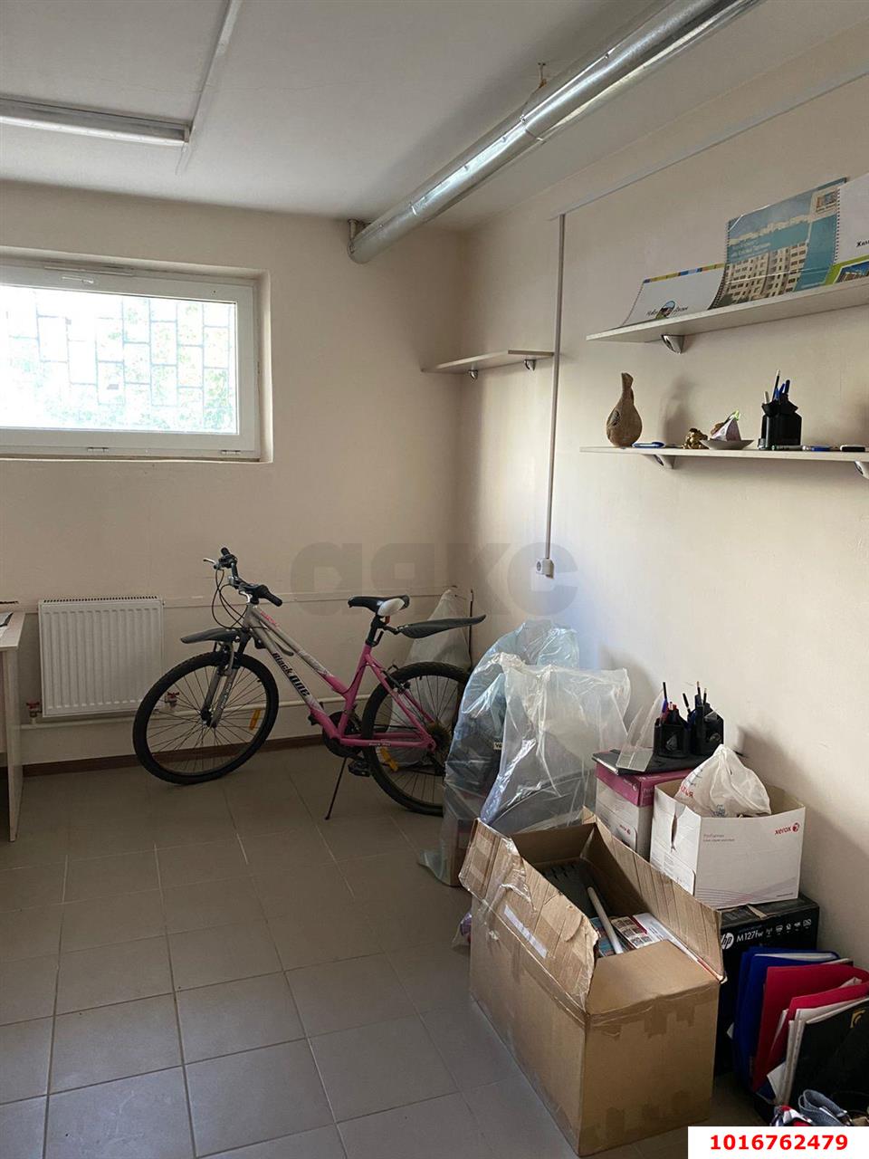 Фото №3: Офисное помещение 38 м² - Краснодар, Прикубанский внутригородской округ, мкр. Московский, ул. имени Николая Семеновича Котлярова, 15/1