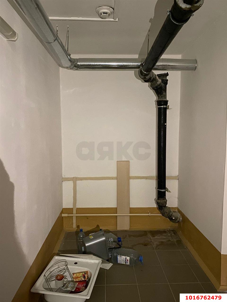 Фото №4: Офисное помещение 38 м² - Краснодар, Прикубанский внутригородской округ, мкр. Московский, ул. имени Николая Семеновича Котлярова, 15/1