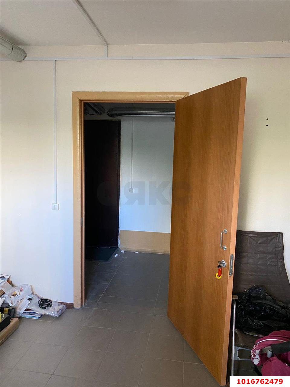 Фото №2: Офисное помещение 38 м² - Краснодар, Прикубанский внутригородской округ, мкр. Московский, ул. имени Николая Семеновича Котлярова, 15/1