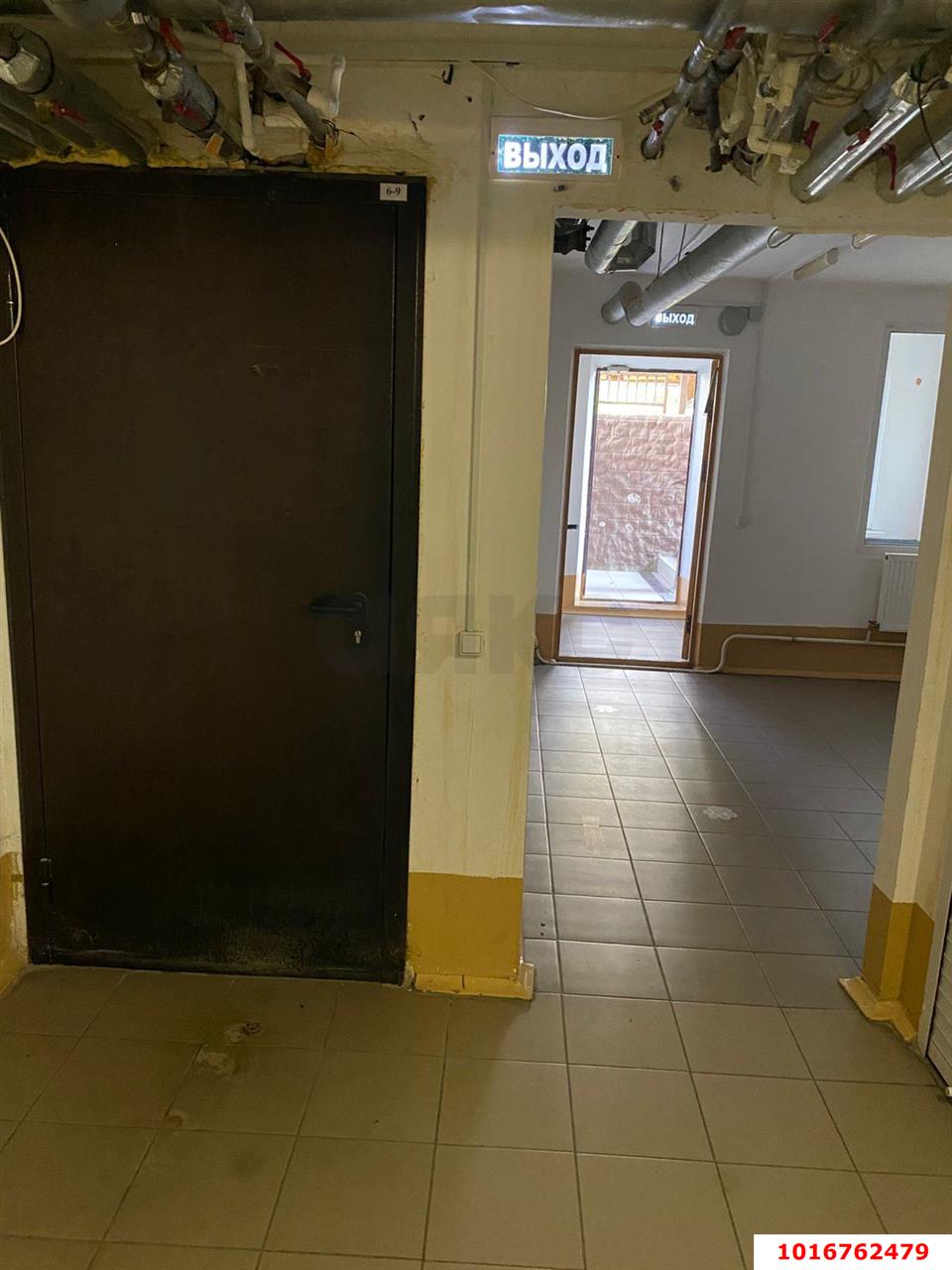 Фото №6: Офисное помещение 38 м² - Краснодар, Прикубанский внутригородской округ, мкр. Московский, ул. имени Николая Семеновича Котлярова, 15/1