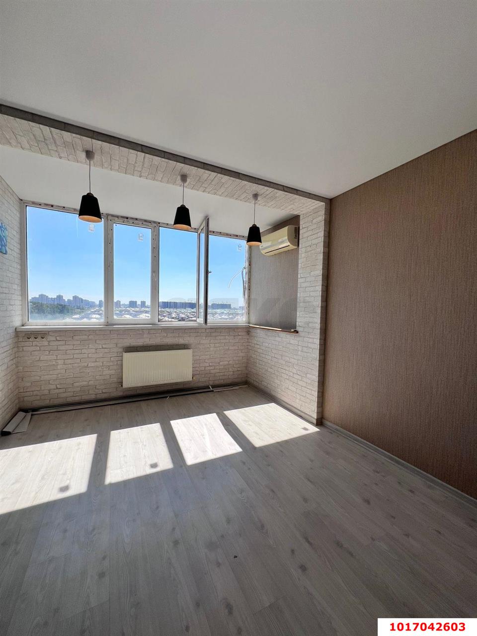 Фото №11: Студия 25 м² - Российский, ЖК Луч, Прикубанский внутригородской округ, мкр. жилой комплекс Луч, ул. Куликова Поля, 35