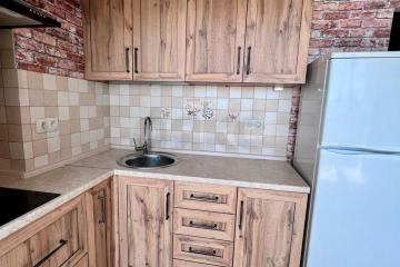 Фото №1: Студия 25 м² - Российский, мкр. жилой комплекс Луч, ул. Куликова Поля, 35