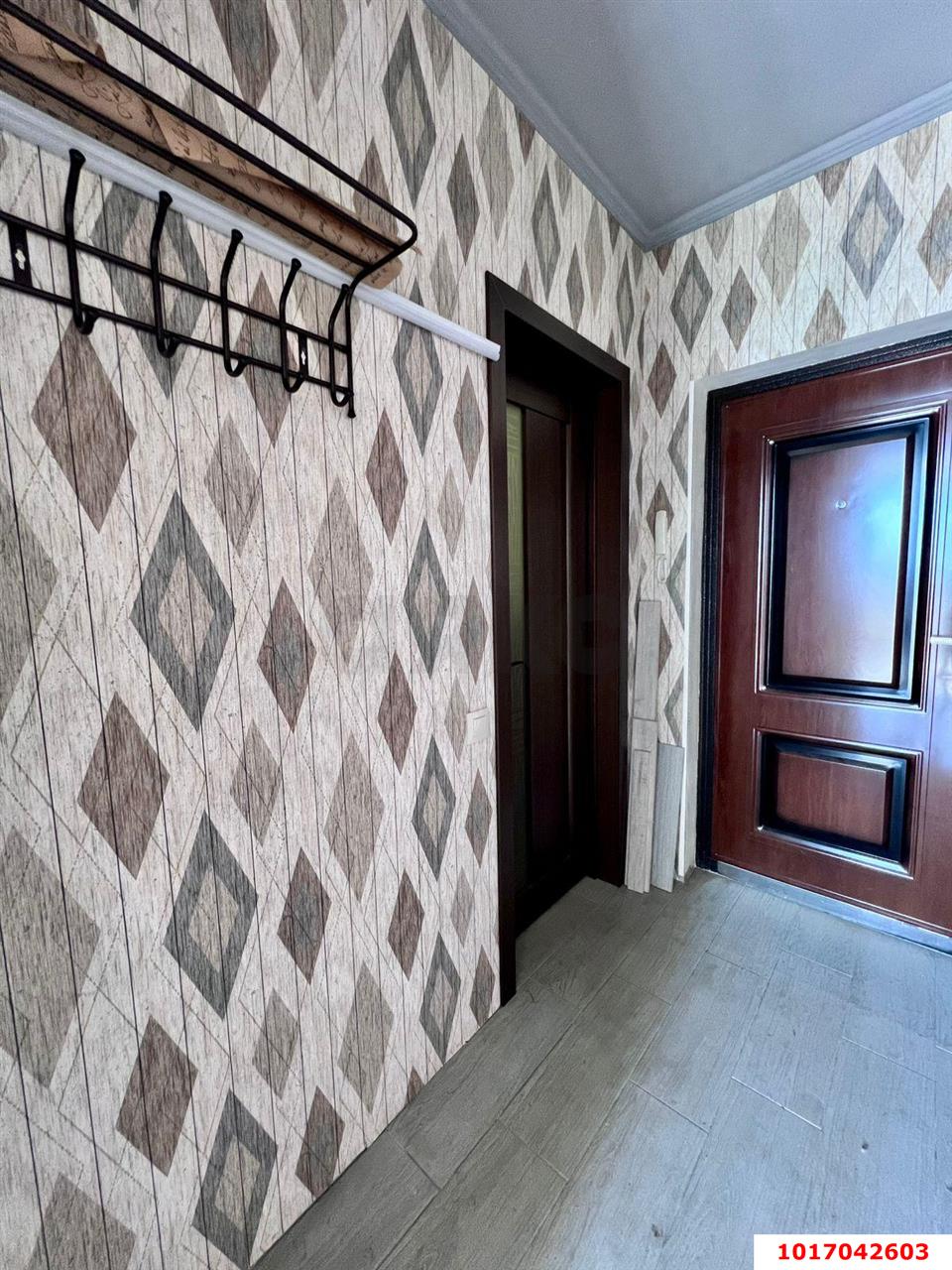 Фото №6: Студия 25 м² - Российский, ЖК Луч, Прикубанский внутригородской округ, мкр. жилой комплекс Луч, ул. Куликова Поля, 35