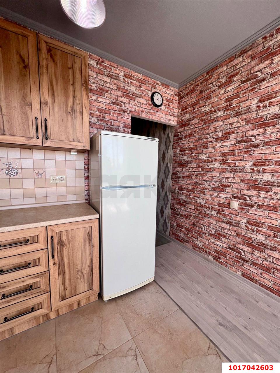 Фото №4: Студия 25 м² - Российский, ЖК Луч, Прикубанский внутригородской округ, мкр. жилой комплекс Луч, ул. Куликова Поля, 35