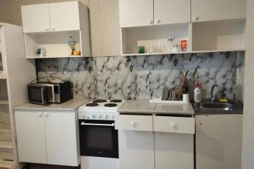 Фото №1: 1-комнатная квартира 36 м² - Краснодар, мкр. Карасунский внутригородской округ, ул. имени Виктора Нарыкова, 10