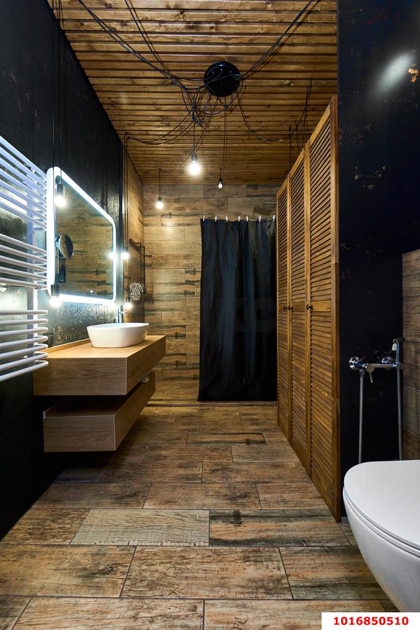 Фото №11: Дом 275 м² + 10 сот. - Краснодар, Прикубанский внутригородской округ, Калинино, мкр. Завод Радиоизмерительных Приборов, ул. Зональная